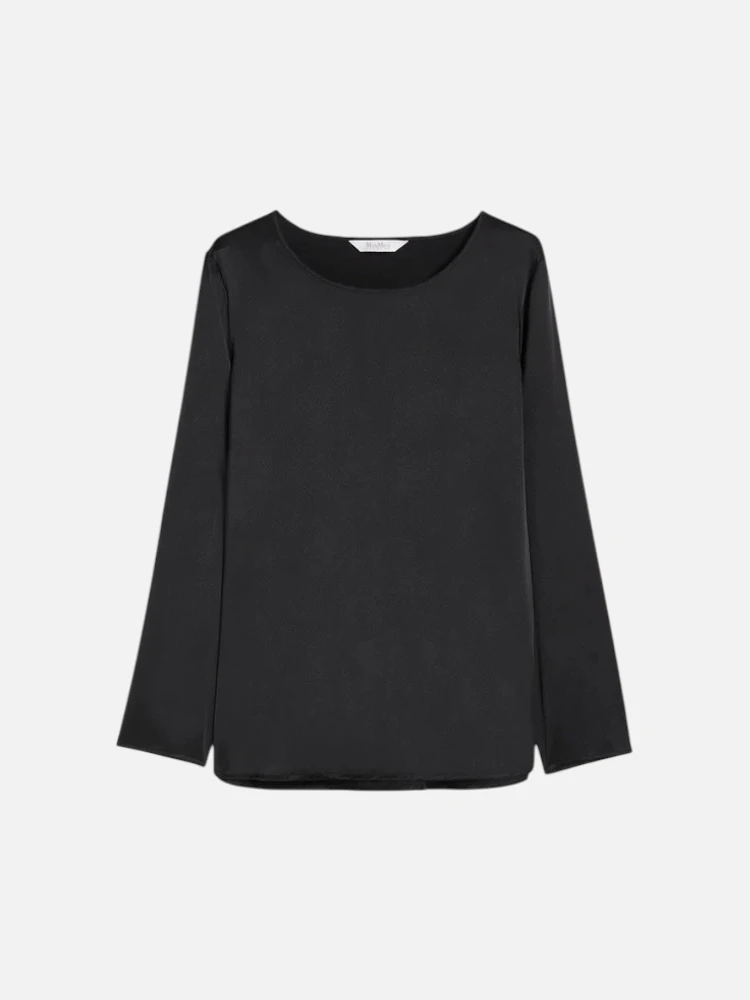 MAX MARA STUDIO MOLDAVA blouse