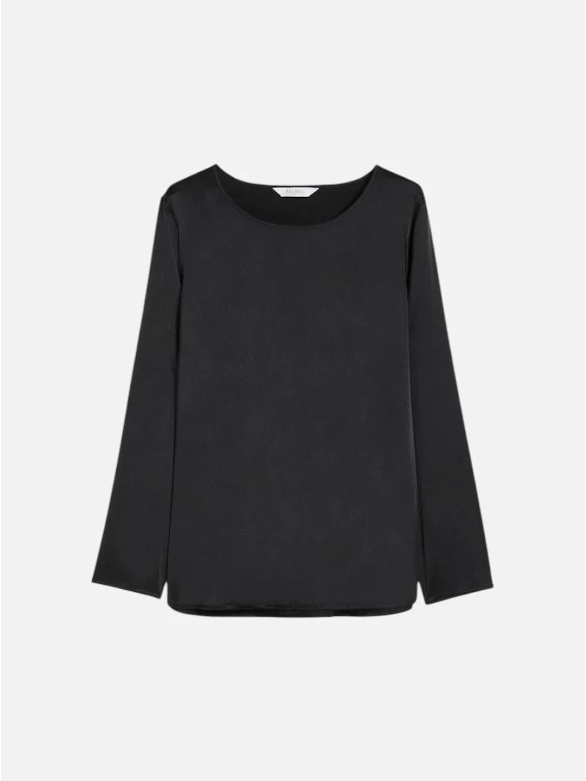 MAX MARA STUDIO MOLDAVA blouse