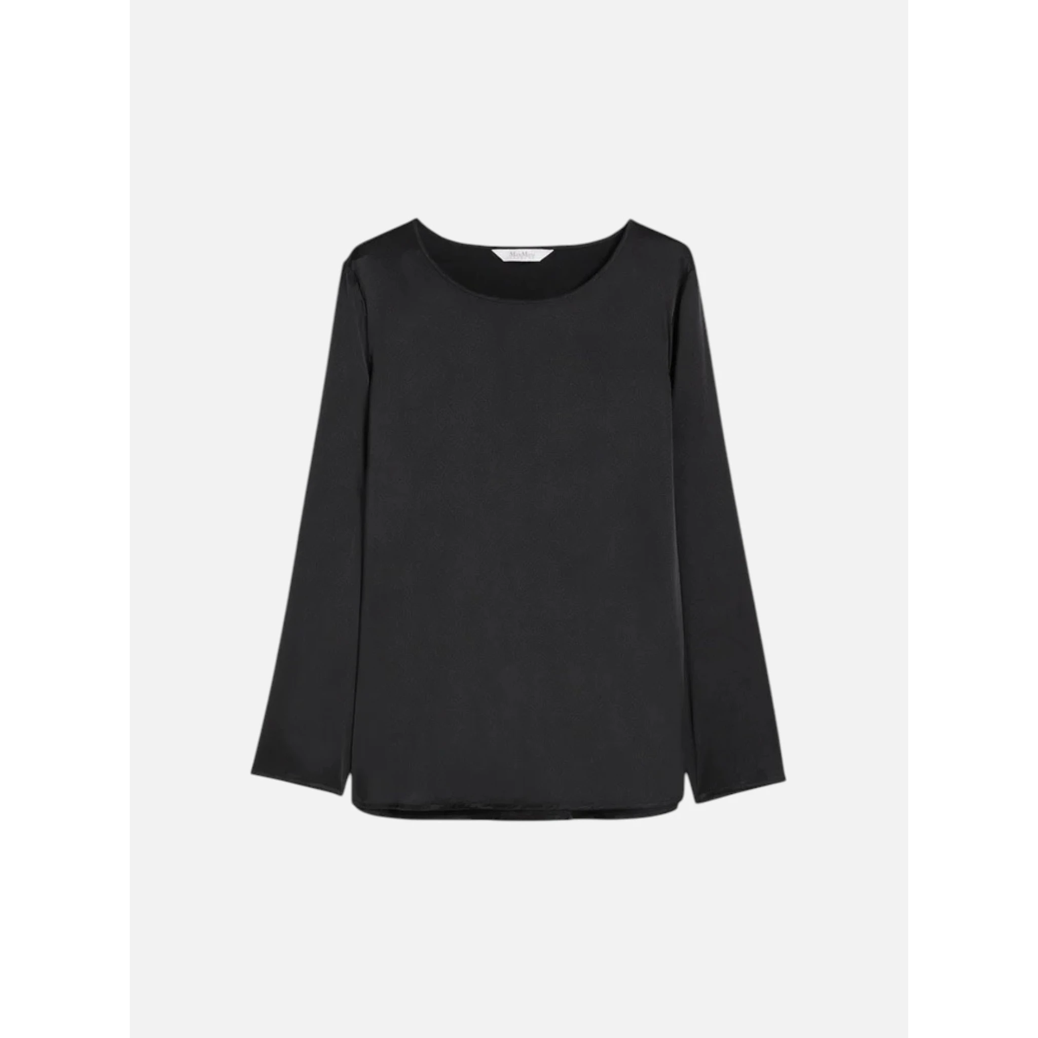 MAX MARA STUDIO MOLDAVA blouse