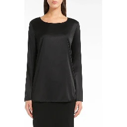 MAX MARA STUDIO MOLDAVA blouse