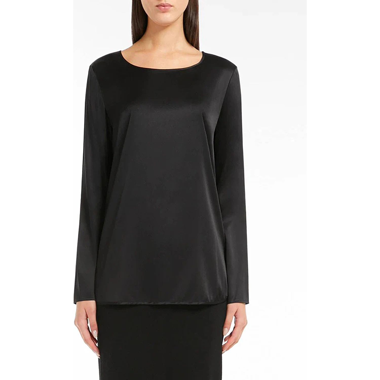 MAX MARA STUDIO MOLDAVA blouse