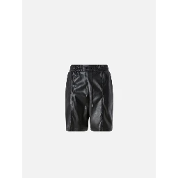 PINKO SEMOLINO shorts