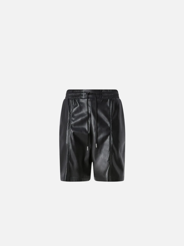 PINKO SEMOLINO shorts