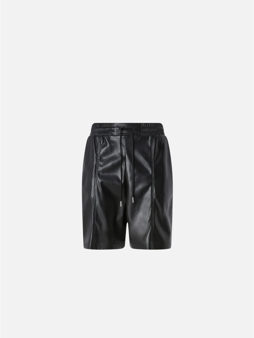 PINKO SEMOLINO shorts