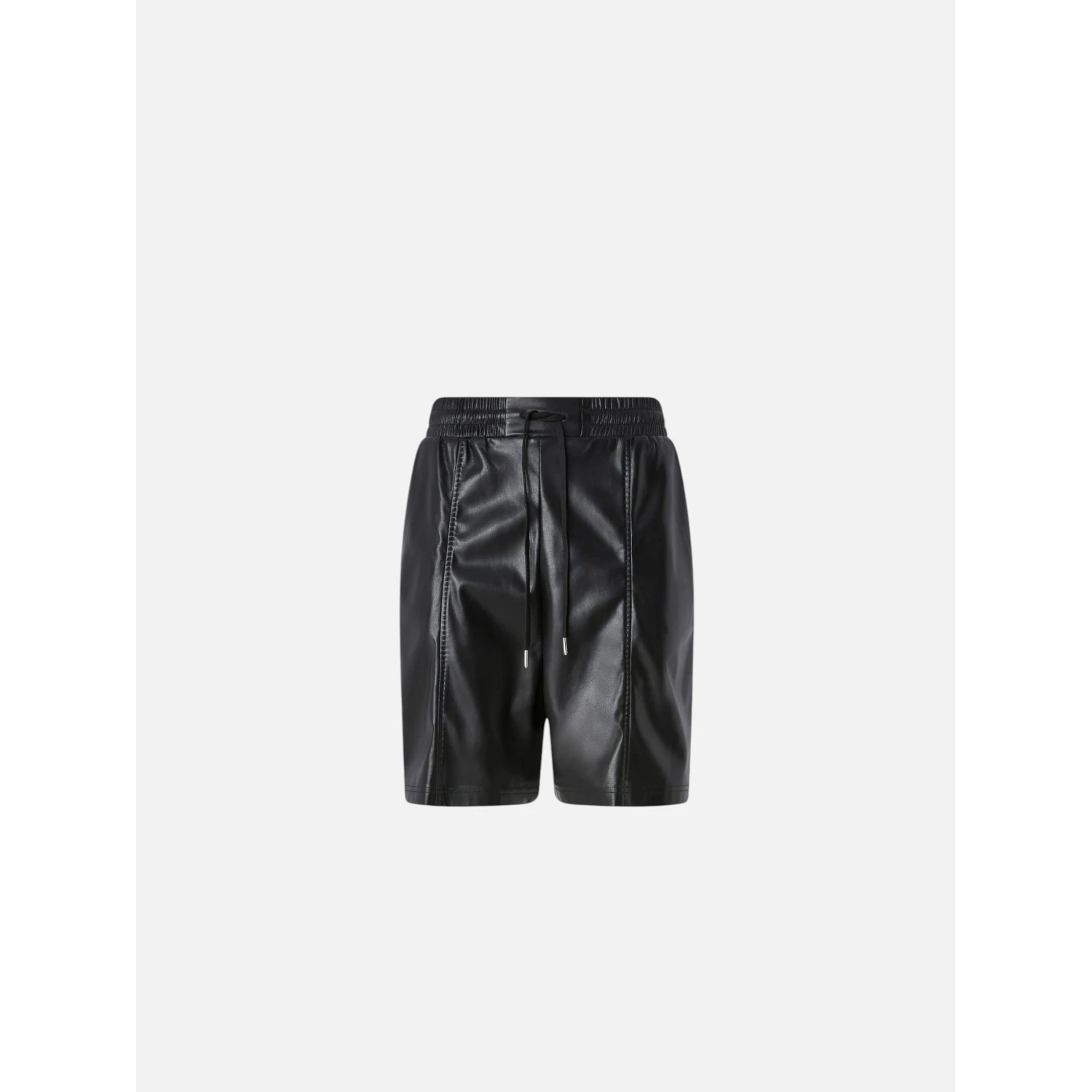 PINKO SEMOLINO shorts