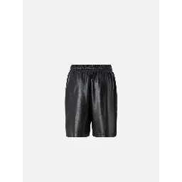 PINKO SEMOLINO shorts