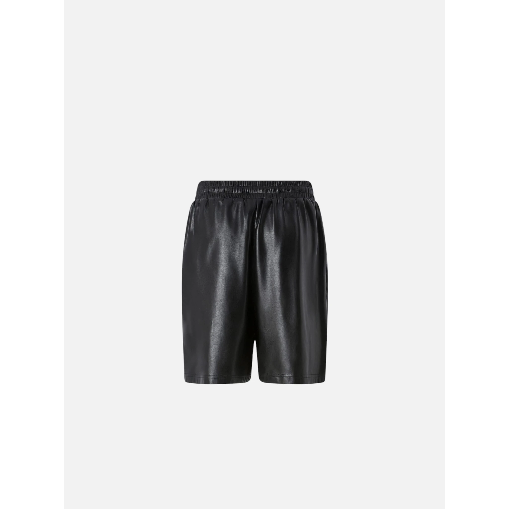 PINKO SEMOLINO shorts