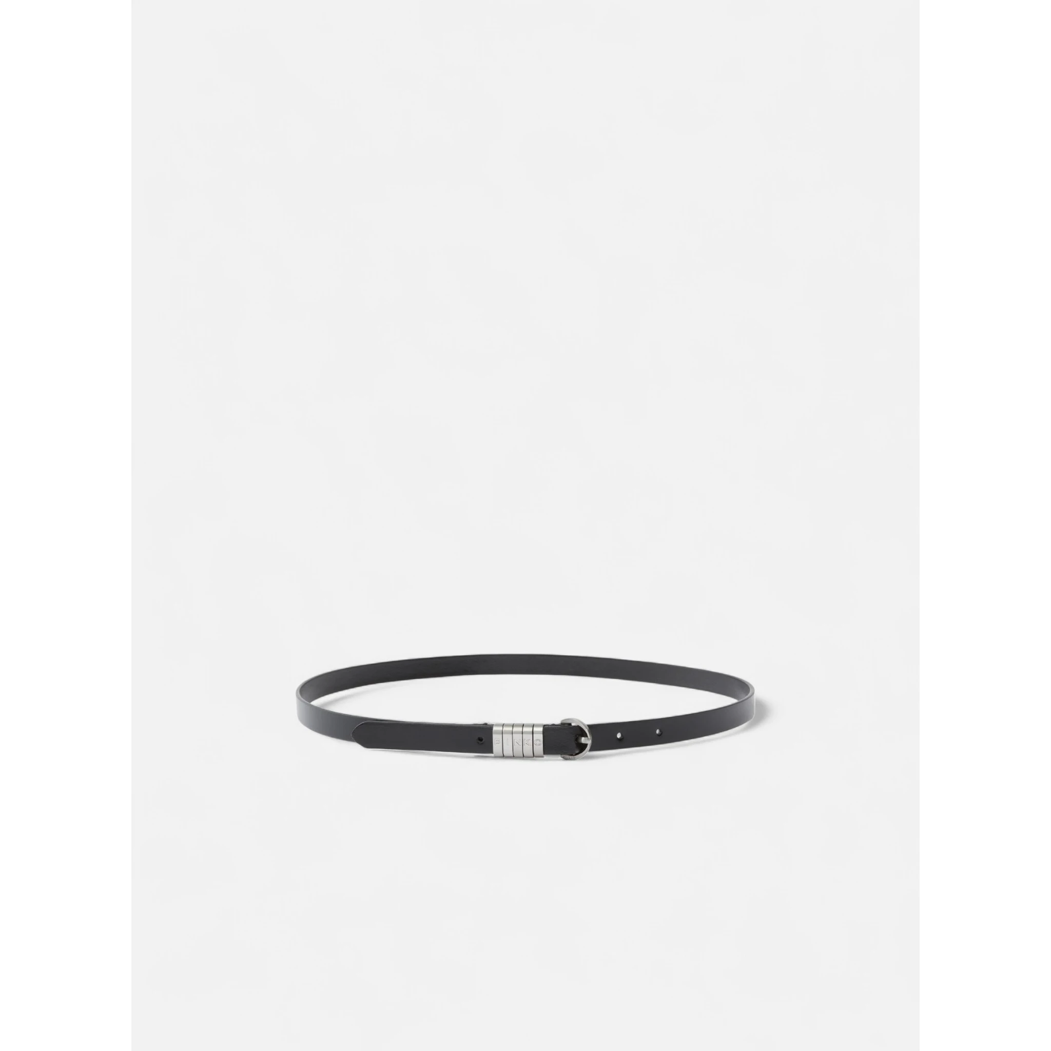 PINKO SADDLE H1 belt