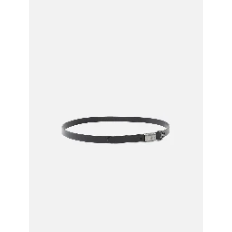 PINKO SADDLE H1 belt