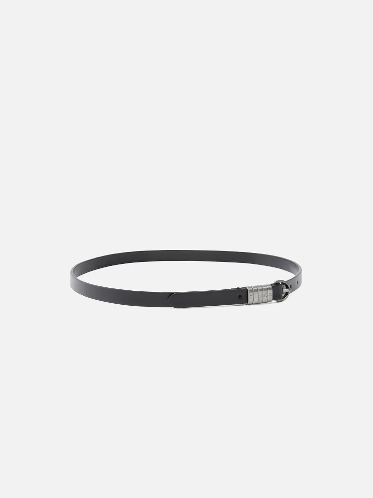 PINKO SADDLE H1 belt alternative