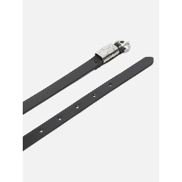 PINKO SADDLE H1 belt