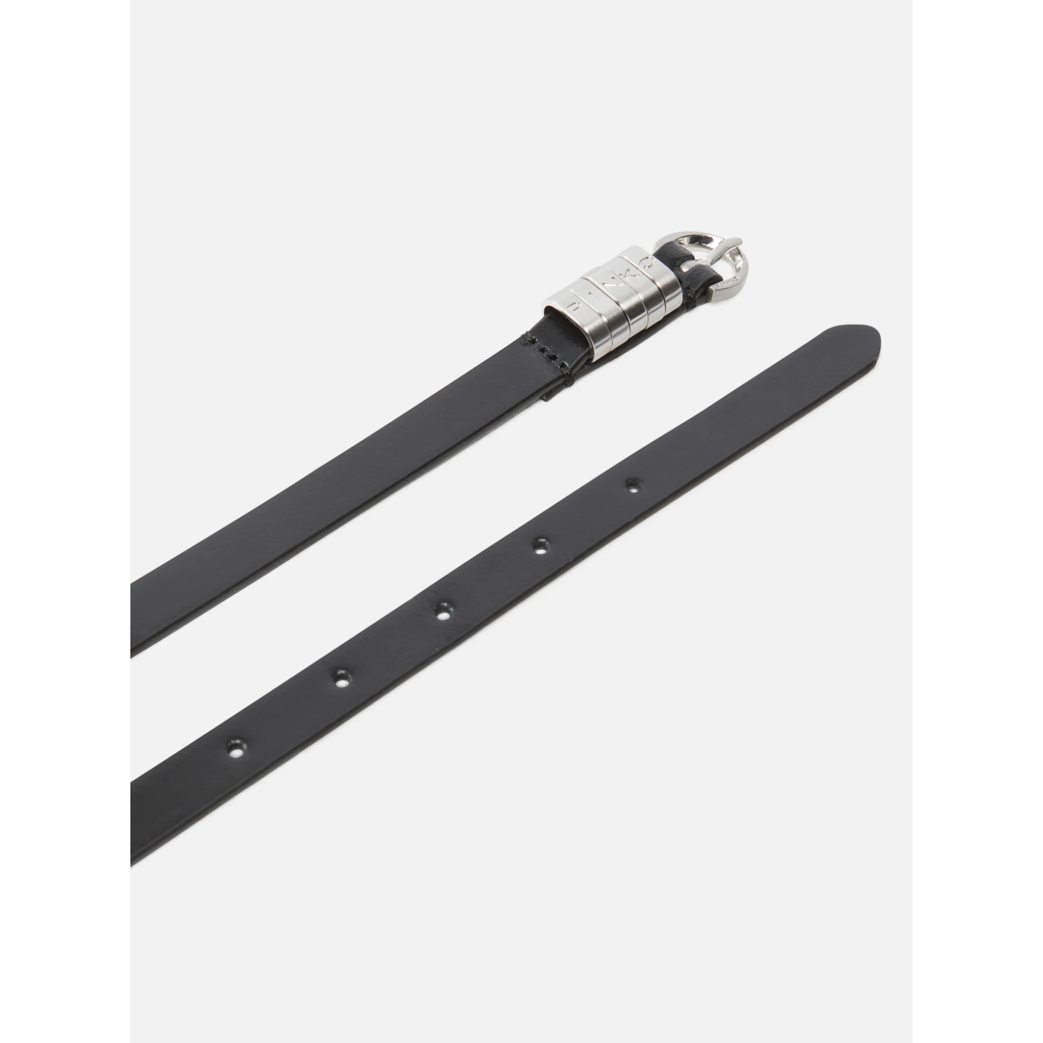 PINKO SADDLE H1 belt