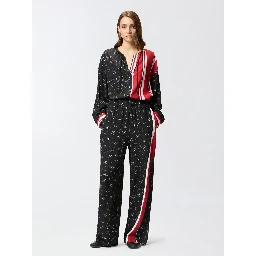 PINKO PANE pants