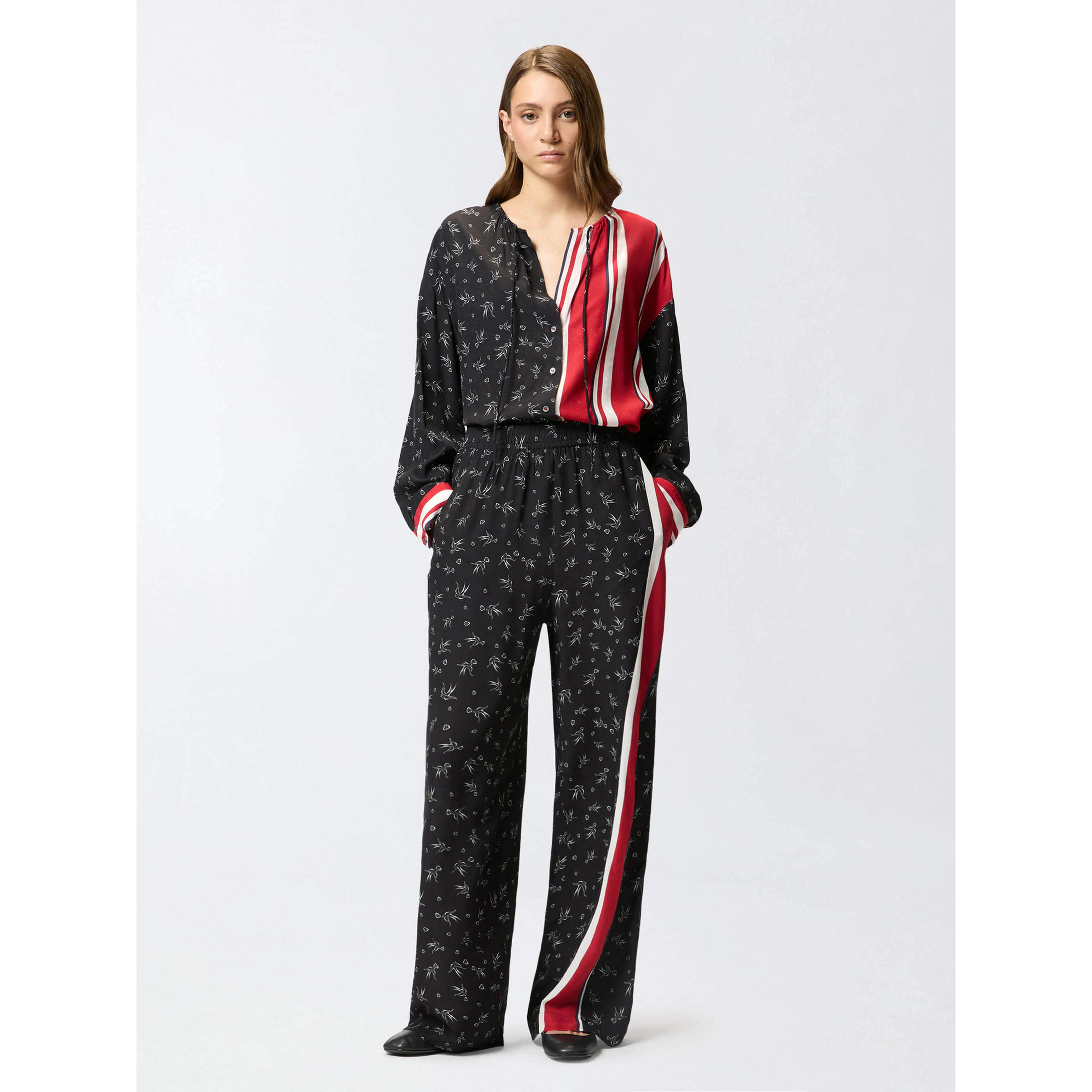PINKO PANE pants
