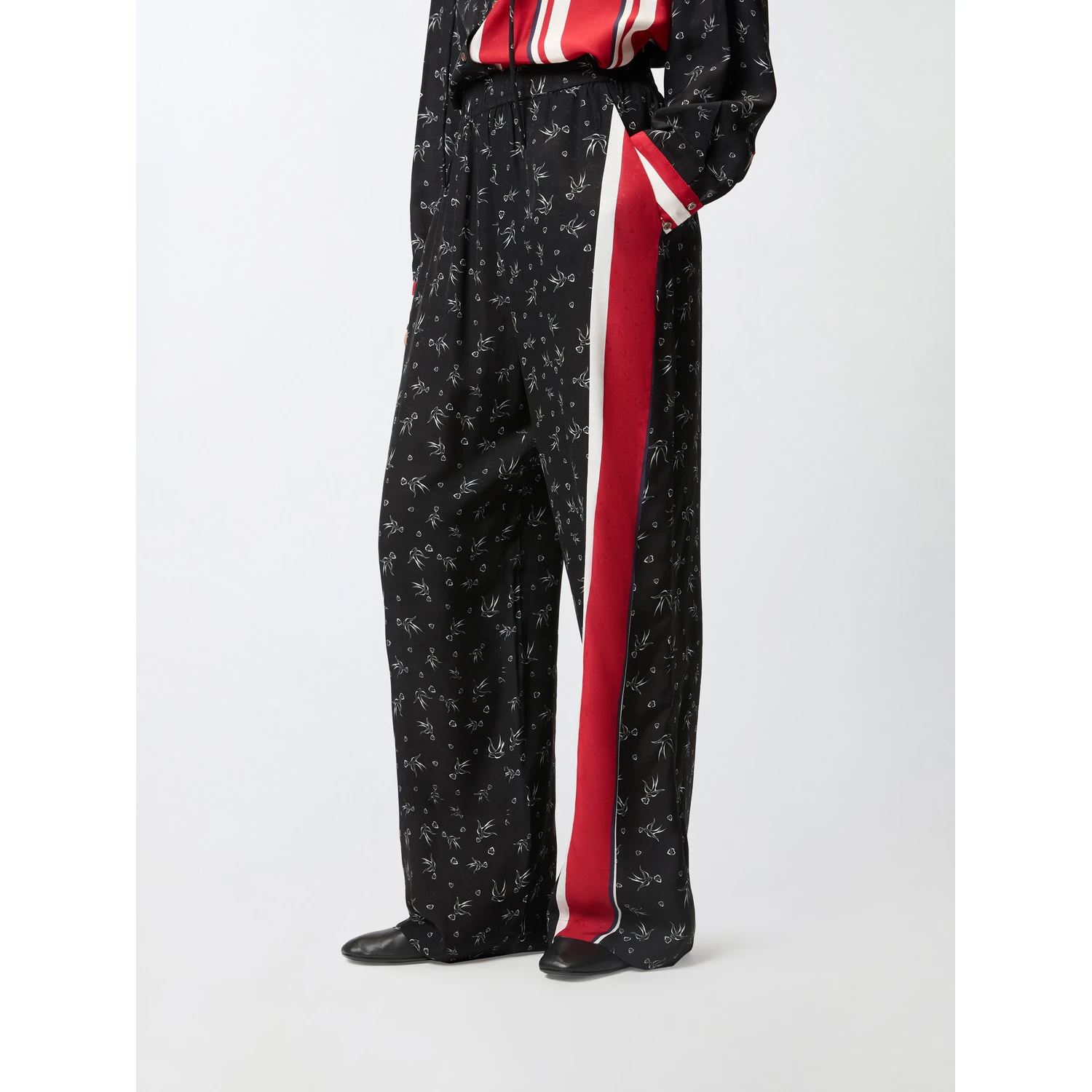 PINKO PANE pants