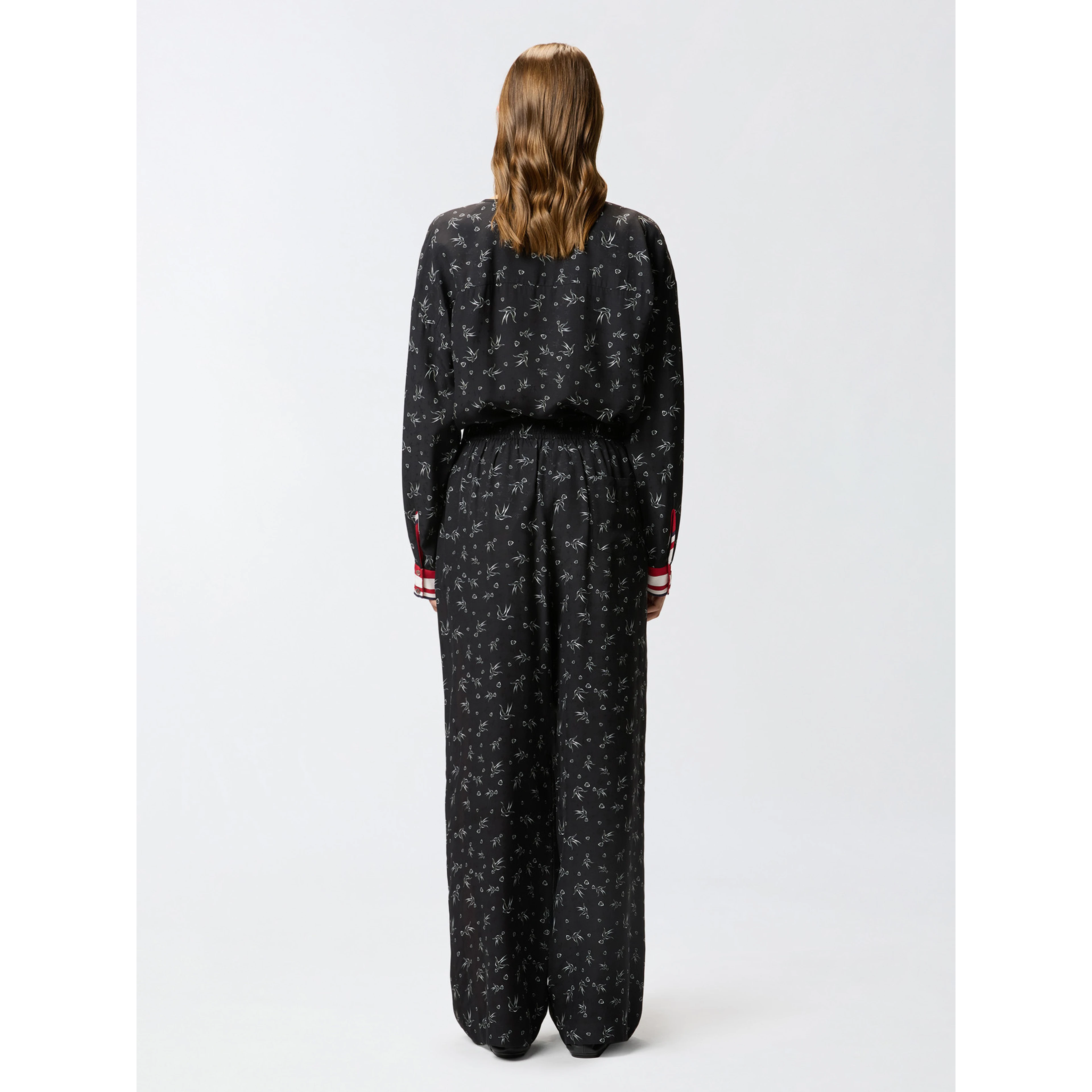 PINKO PANE pants
