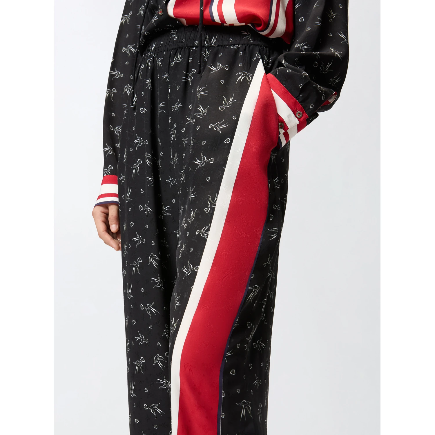 PINKO PANE pants