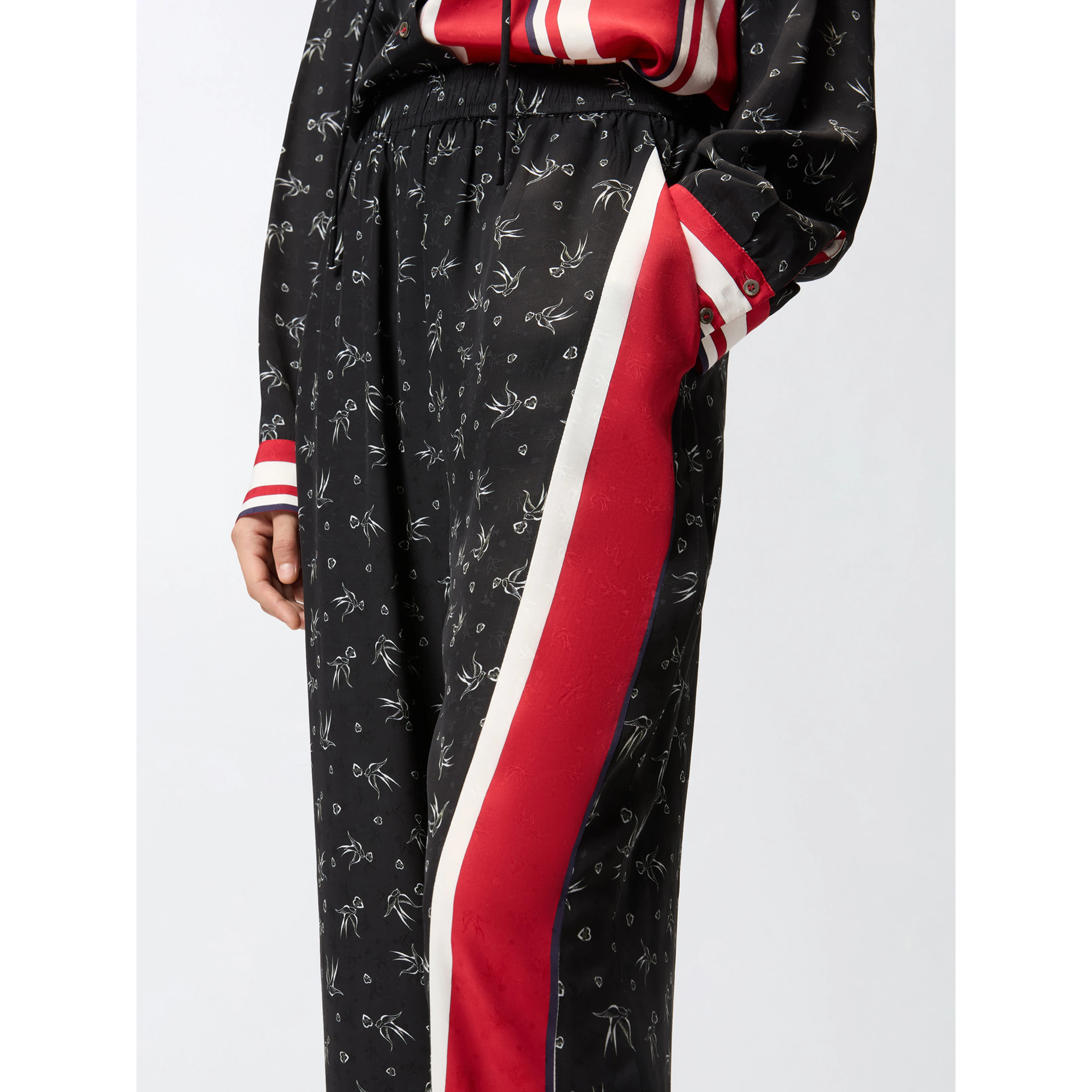 PINKO PANE pants