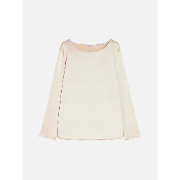 Long sleeve blouse