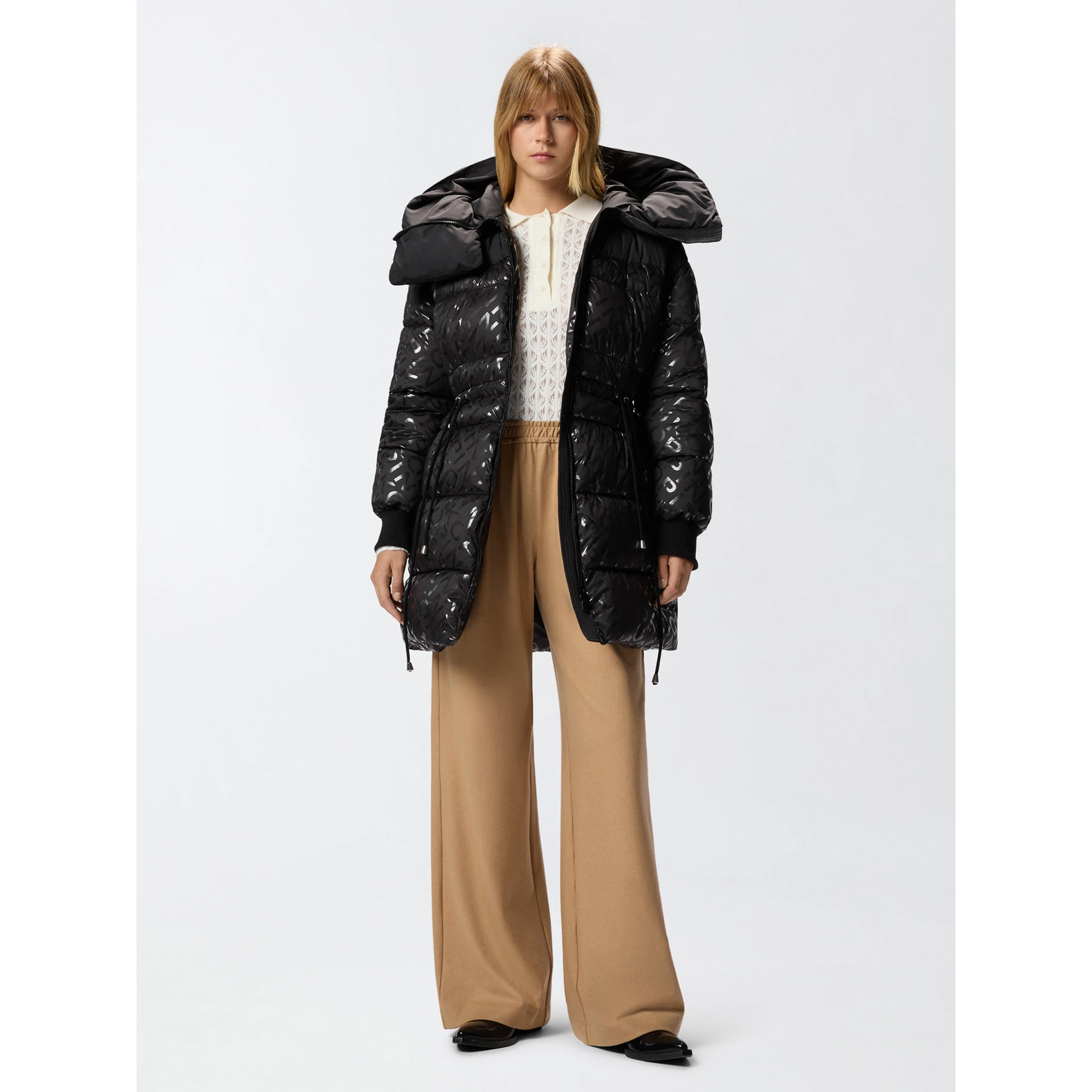 جاكيت بينكو تشاتني