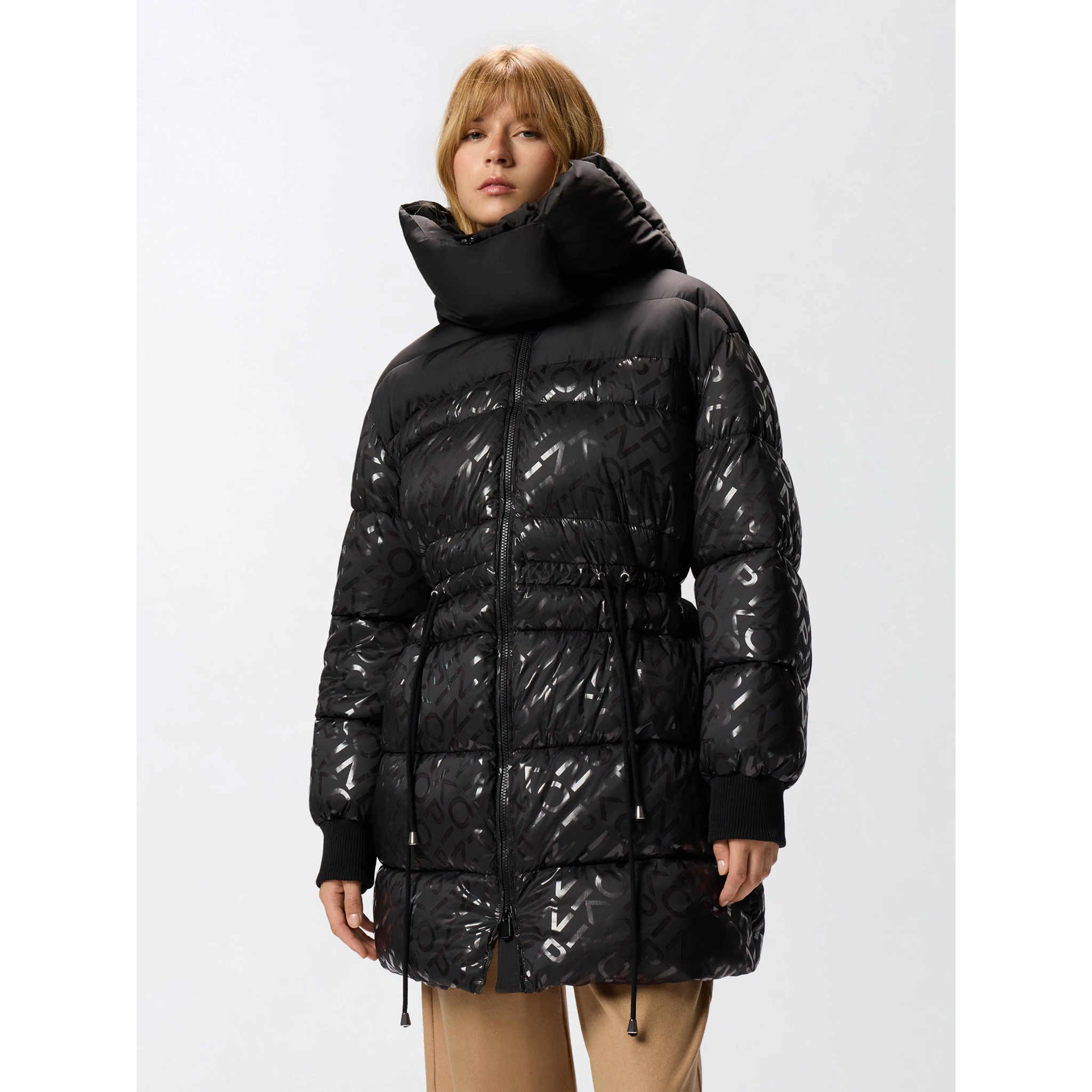 جاكيت بينكو تشاتني