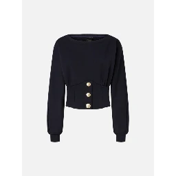 PINKO MANTOVANA sweatshirt