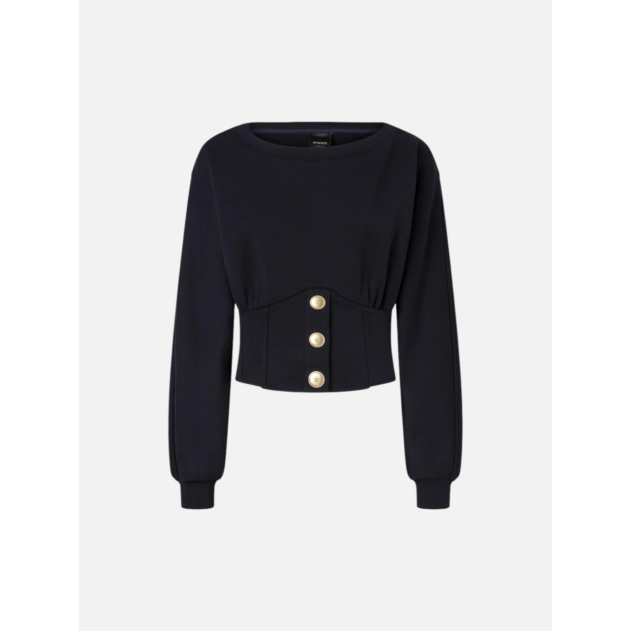 PINKO MANTOVANA sweatshirt