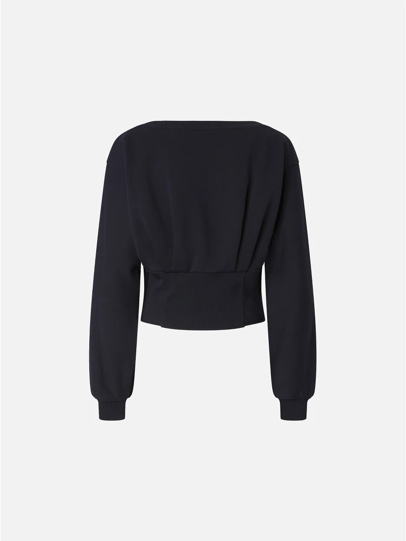 PINKO MANTOVANA sweatshirt