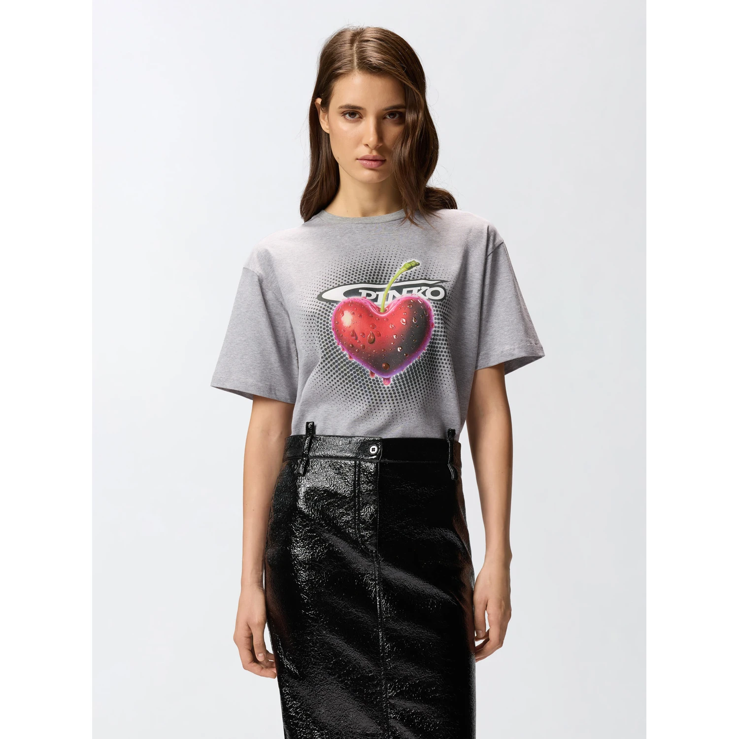 PINKO TUORLO shirt