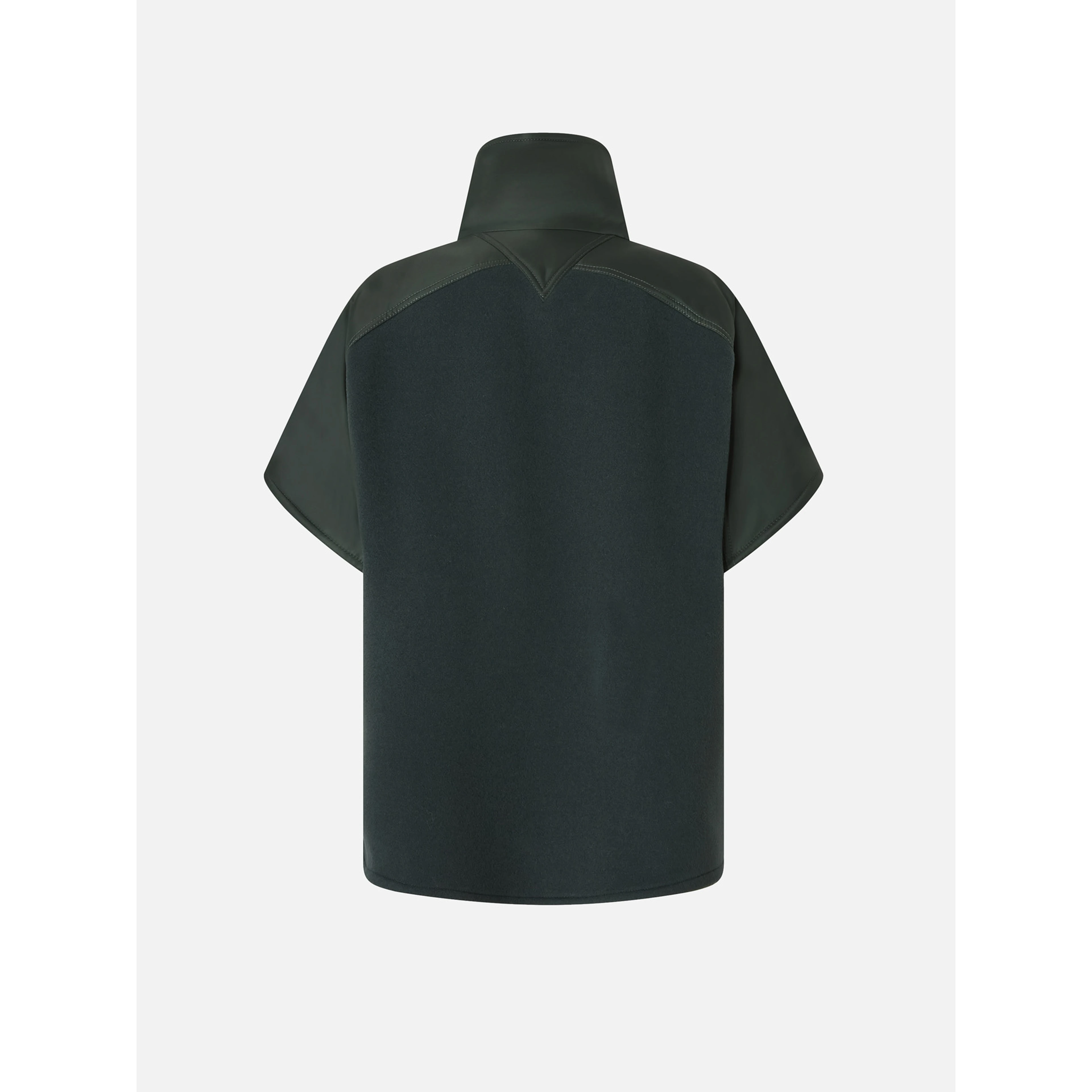PINKO ARBONARA cape