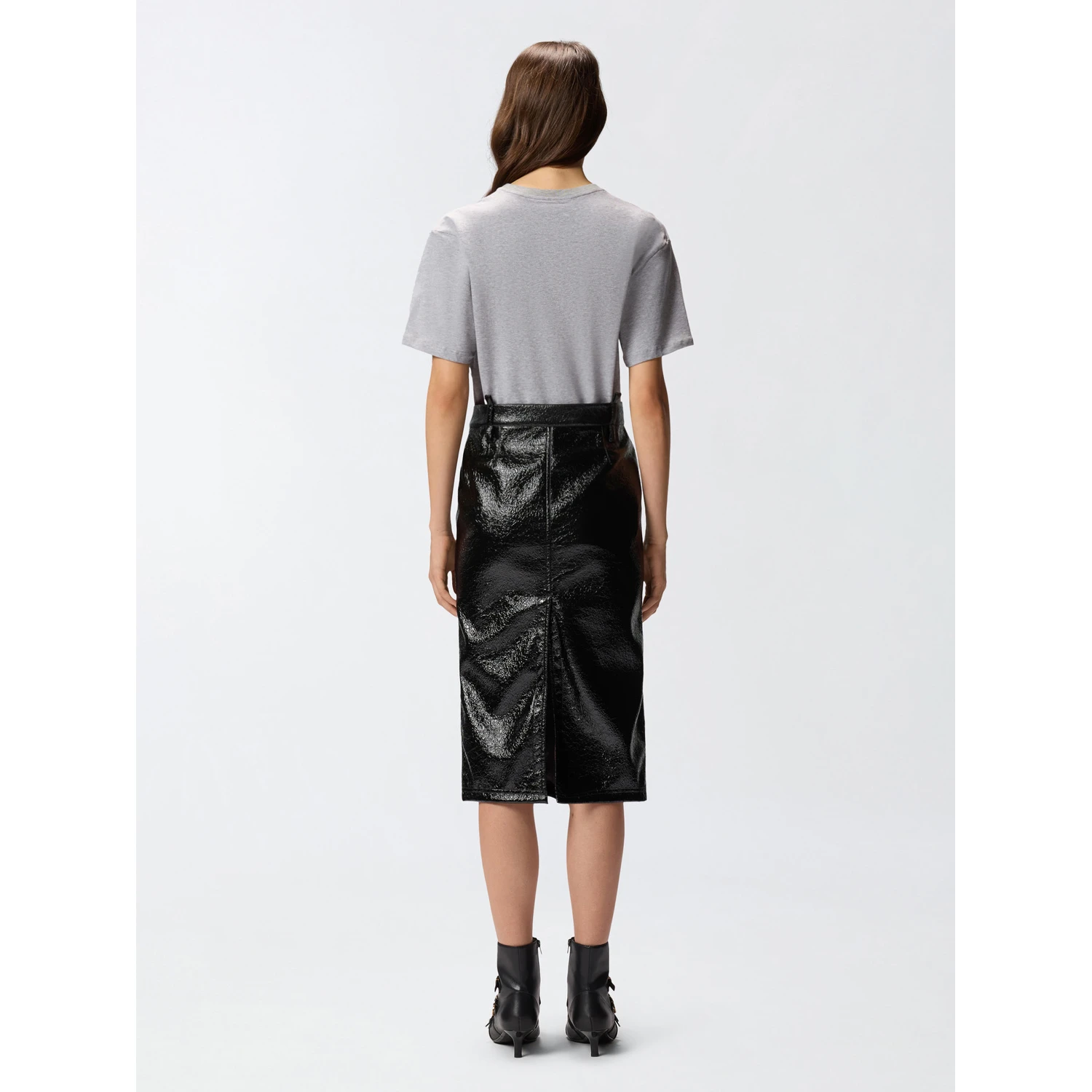 PINKO TUORLO shirt