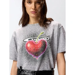 PINKO TUORLO shirt