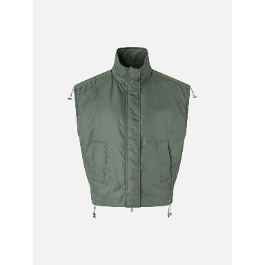 PINKO ANGELES vest