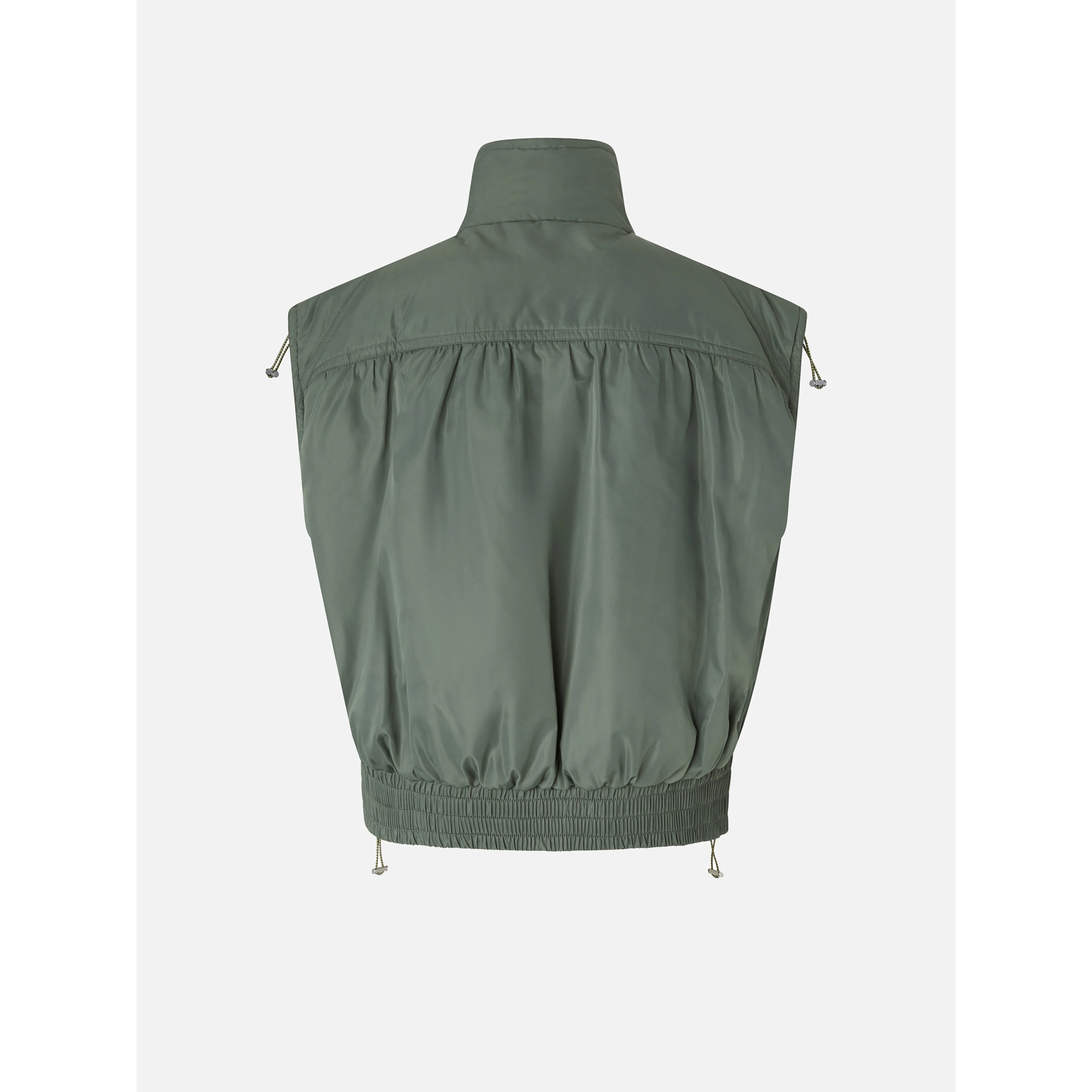 PINKO ANGELES vest