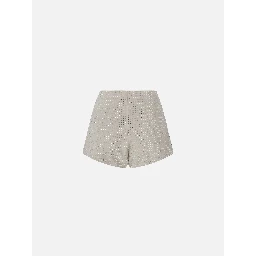 PINKO AIDA shorts