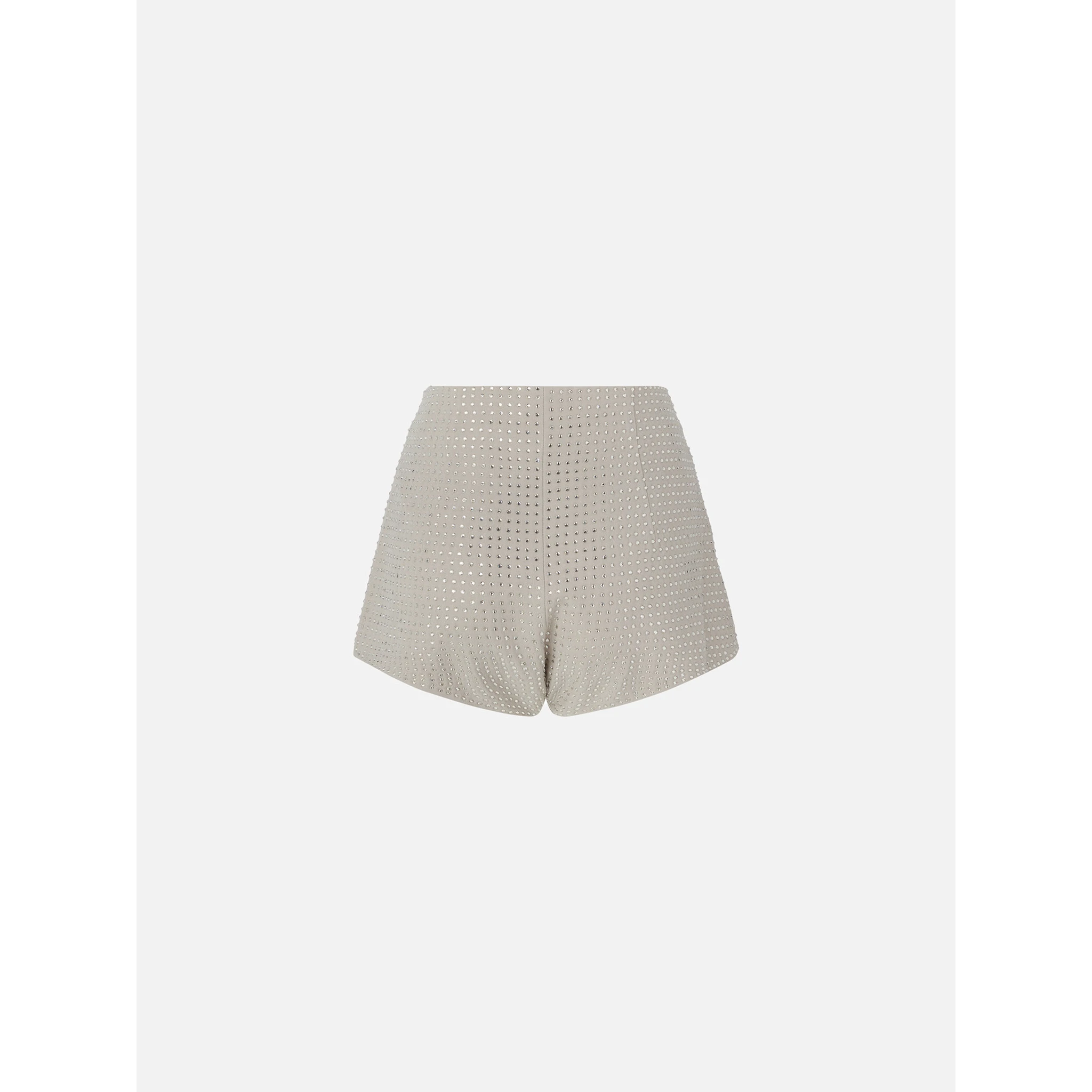 PINKO AIDA shorts