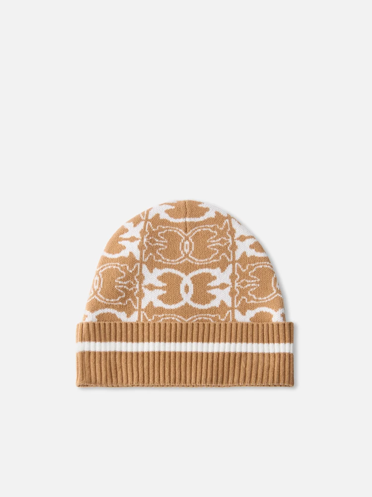 PINKO BULGARIA cap alternative