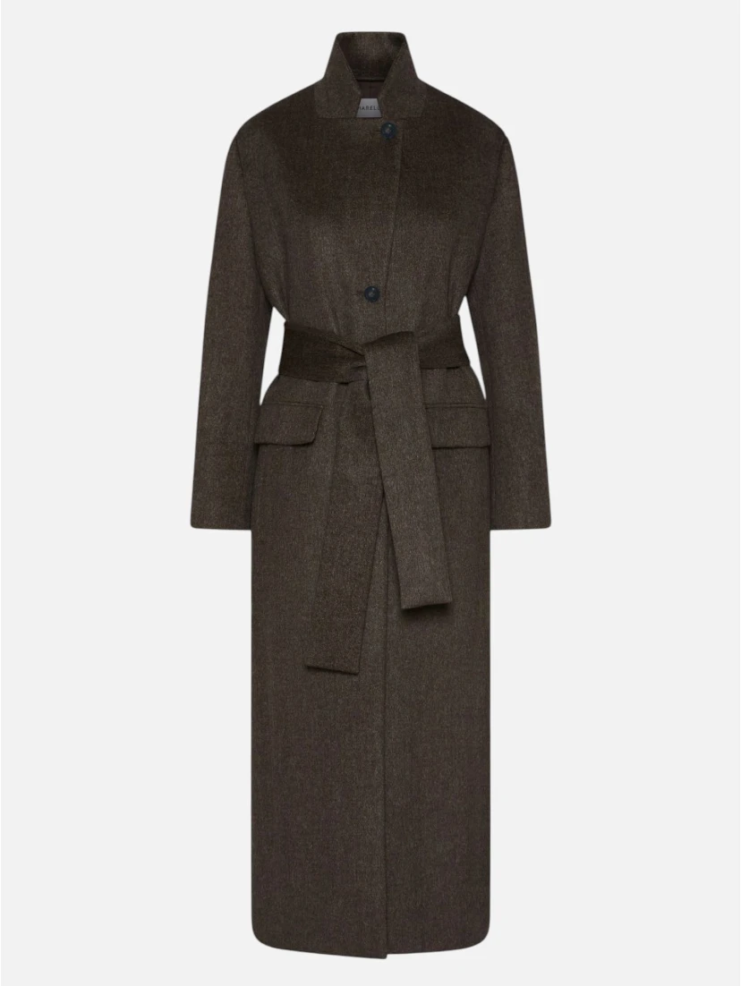 MARELLA GIOSTRO coat