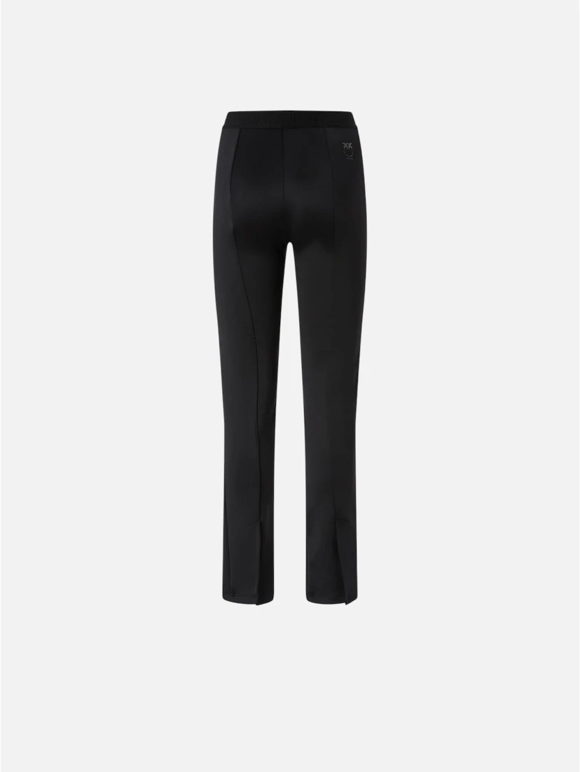 PINKO PAGELLO leggings