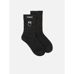 PINKO NORVEGIA socks