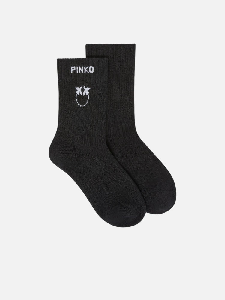 PINKO NORVEGIA socks