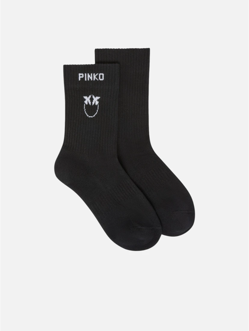 PINKO NORVEGIA socks