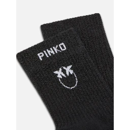 PINKO NORVEGIA socks