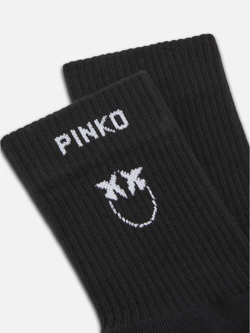 PINKO NORVEGIA socks