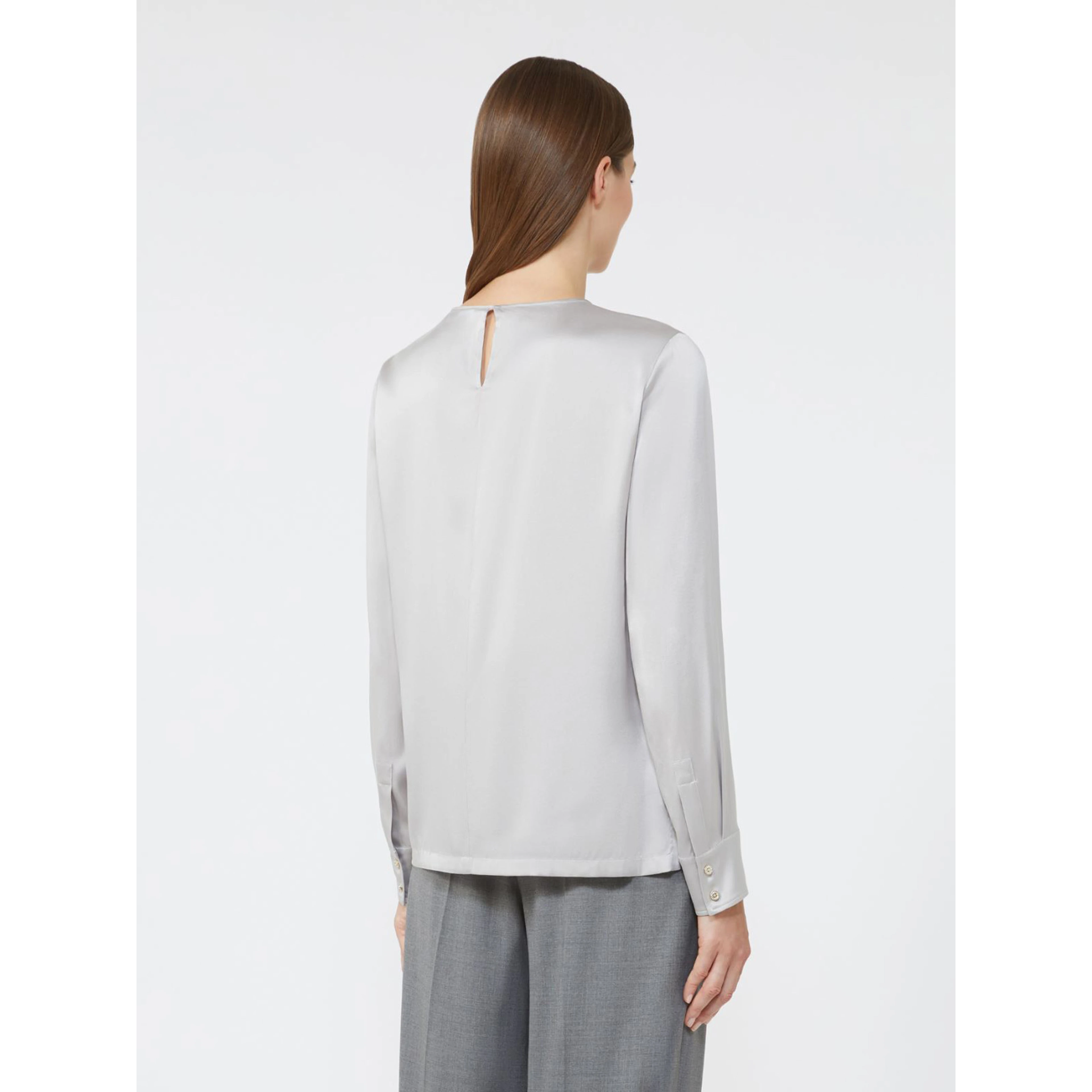 MAX MARA STUDIO LODI blouse