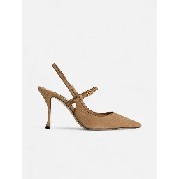 DOLCE & GABBANA sandals