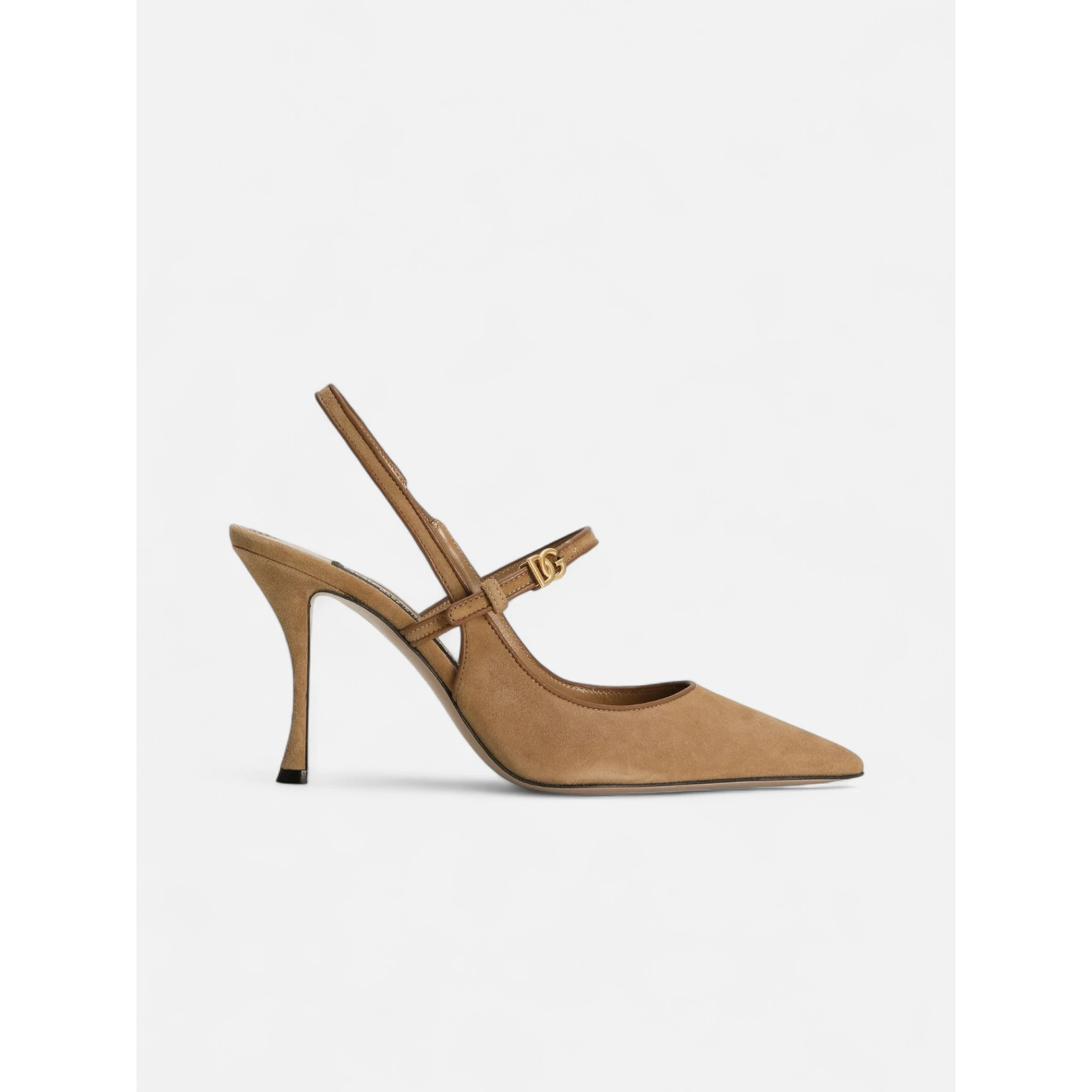 DOLCE & GABBANA sandals