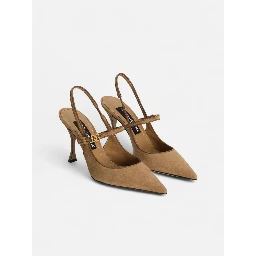 DOLCE & GABBANA sandals