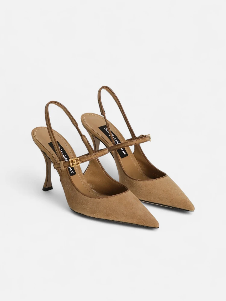 DOLCE & GABBANA sandals alternative