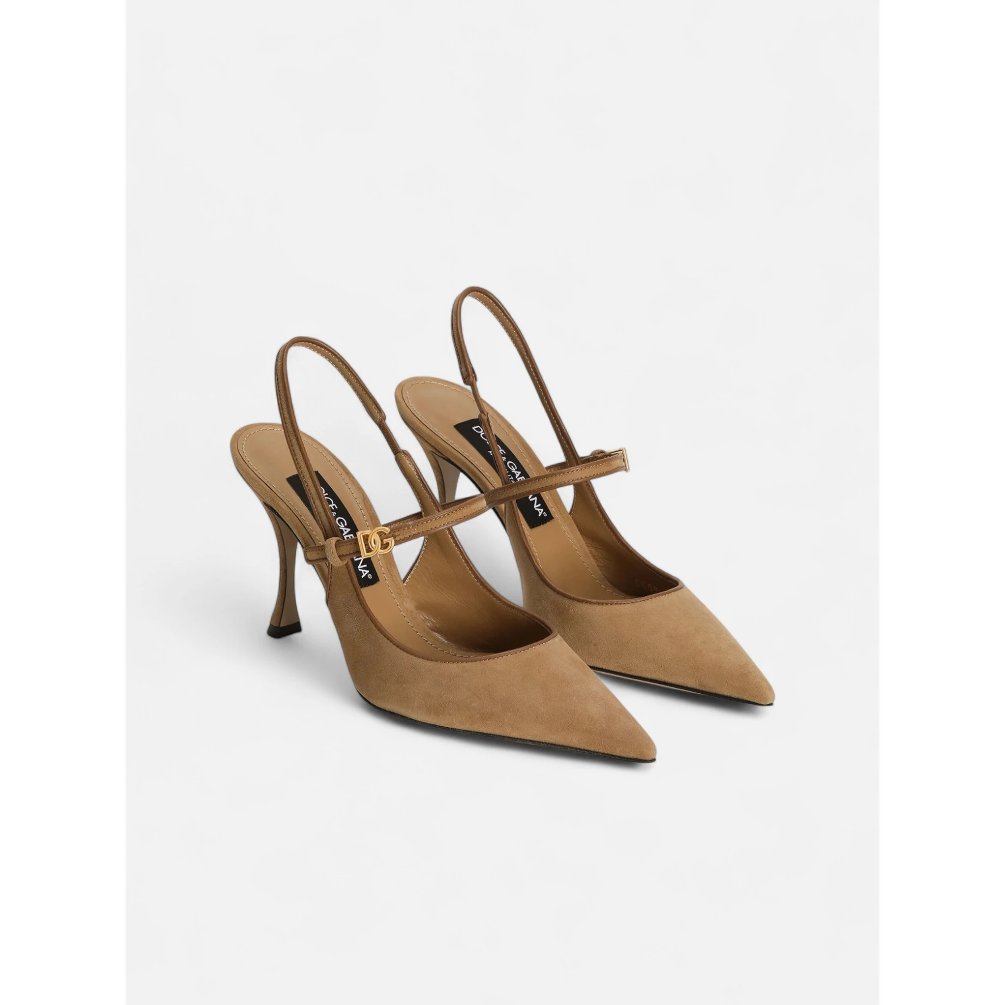 DOLCE & GABBANA sandals